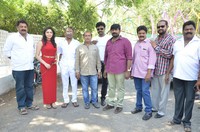 Degala Seenu Movie Opening